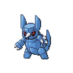 Mettortle Sprite Image