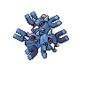 Metton Sprite Image