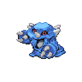 Metmer Sprite Image