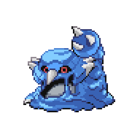 Metuk Sprite Image