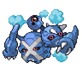 Metazing Sprite Image