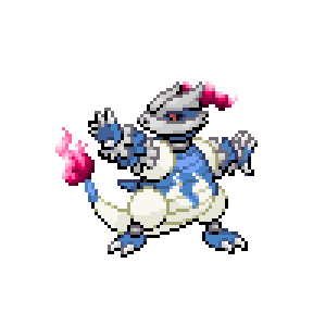 Metamar Sprite Image