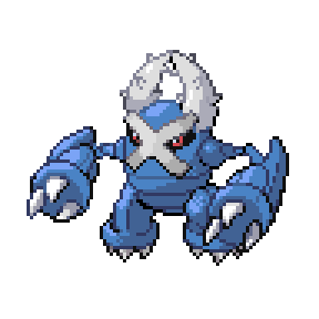 Metasir Sprite Image