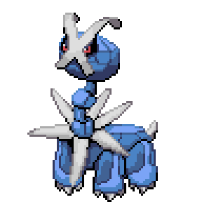 Metanium Sprite Image