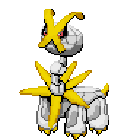 Metanium Sprite Image