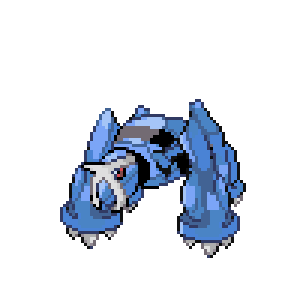Metados Sprite Image