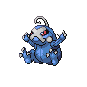 Metatoed Sprite Image