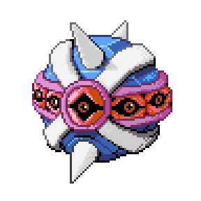 Metatress Sprite Image