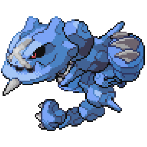 Metalix Sprite Image