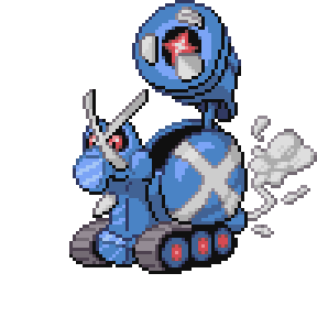 Metacargo Sprite Image