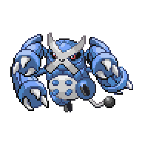 Metatank Sprite Image