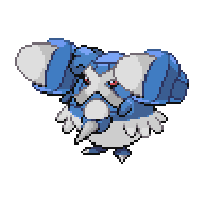 Metasey Sprite Image
