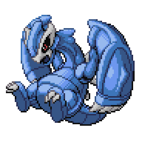 Metagia Sprite Image