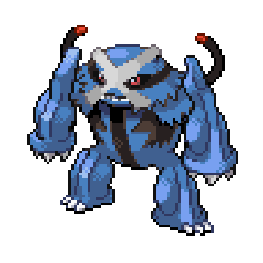 Metavire Sprite Image
