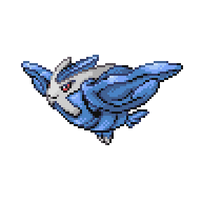 Metakiss Sprite Image