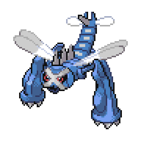 Metamega Sprite Image
