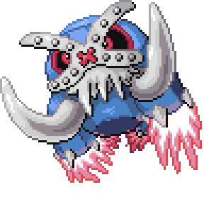 Metaswine Sprite Image