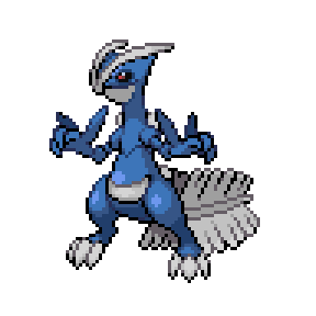 Metatile Sprite Image