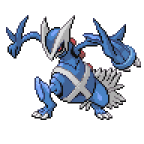 Metatile Sprite Image