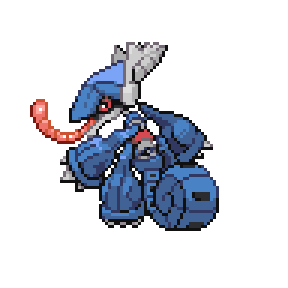 Metaeon Sprite Image