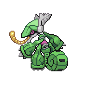 Metaeon Sprite Image