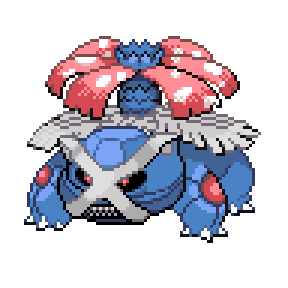 Metasaur Sprite Image