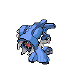 Metawile Sprite Image