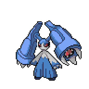 Metawile Sprite Image