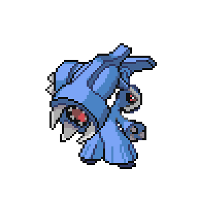 Metawile Sprite Image
