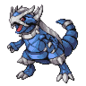 Metapardos Sprite Image
