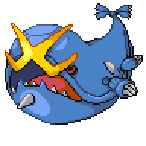 Metalord Sprite Image