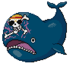 Metalord Sprite Image