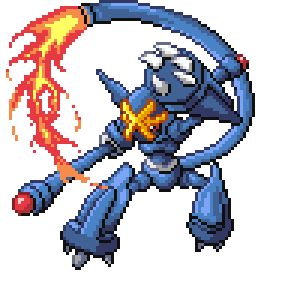 Metanape Sprite Image
