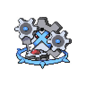 Metaklang Sprite Image