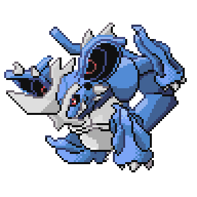 Metaking Sprite Image
