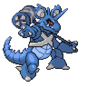 Metaking Sprite Image