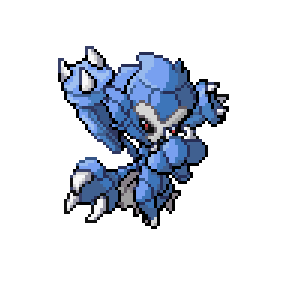 Metarade Sprite Image