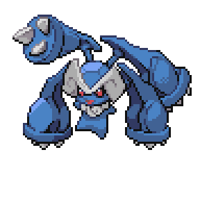 Metacott Sprite Image