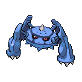 Metathorn Sprite Image