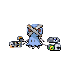 Metakyu Sprite Image