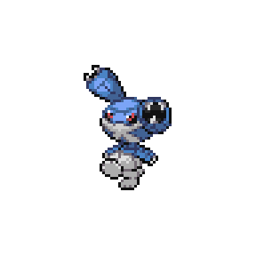 Metaeary Sprite Image