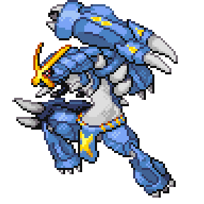 Metasopod Sprite Image