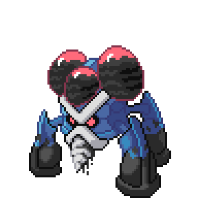 Metacool Sprite Image