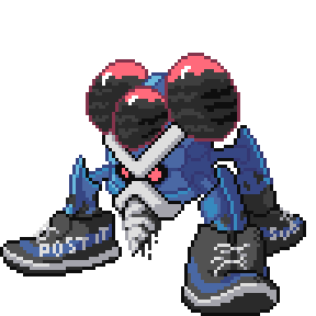 Metacool Sprite Image