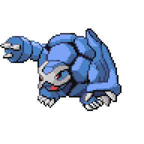 Metalem Sprite Image