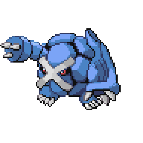 Metalem Sprite Image