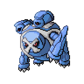 Metatoise Sprite Image