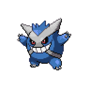 Metagar Sprite Image