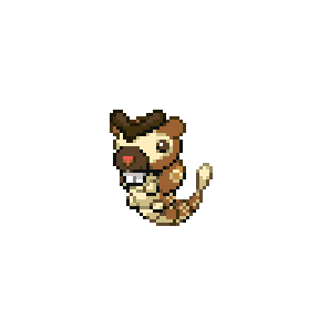 Bipie Sprite Image