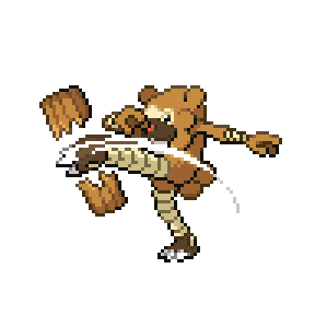 Bilee Sprite Image